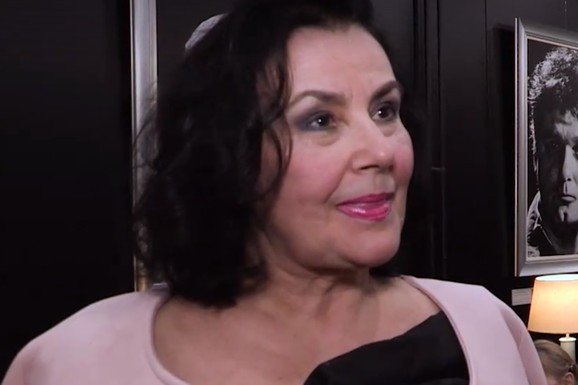 "ŽENE SU POSTALE MUŠKARCI, A ONI SU NESREĆNI" Snežana Savić o savremenim vezama: "Ne možemo sve same, prestanite da se busate"