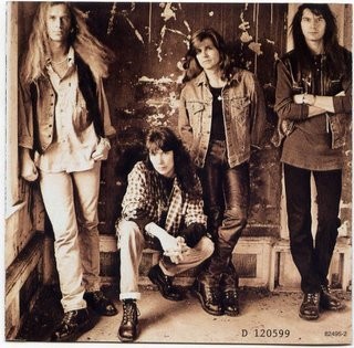 Mr. Big – legenda lat 90.