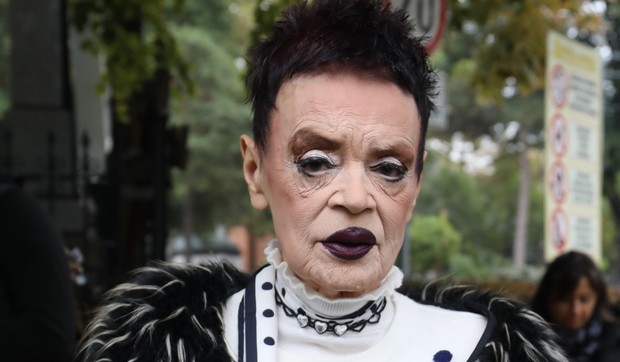 Ruška Jakić pokazala donji veš