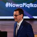 Premier: "piątka Kaczyńskiego" doprowadzi do wzrostu deficytu budżetowego w 2020 r.