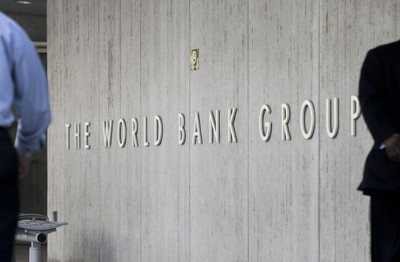 Bank Światowy: globalny PKB wzrośnie o 2,4 proc. w 2013 roku