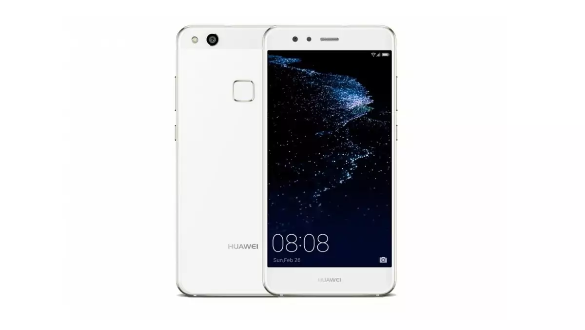 Huawei P10 Lite