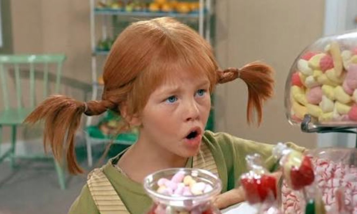 Tak dziś wygląda słynna Pippi Langstrump. Aktorka Inger Nilsson jest nie do poznania