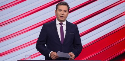 Michał Adamczyk znalazł się na ustach wszystkich. Kim jest gwiazdor TVP?