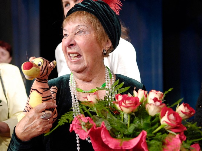 Irena Kwiatkowska (1912 – 2011)