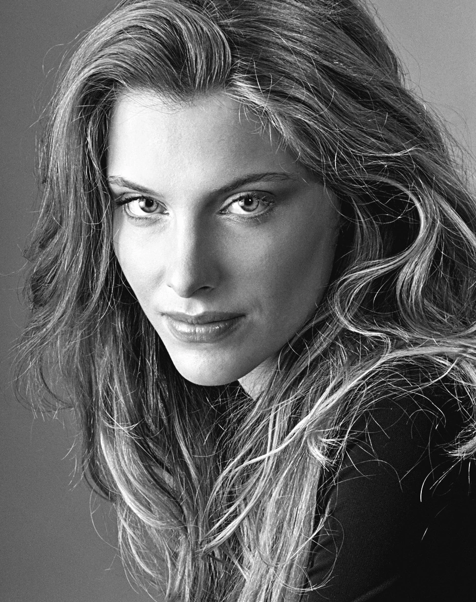 Sara Brajović, svetski model