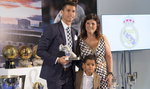 Szok. Cristiano Ronaldo poleciał do Miami, aby "powiększyć rodzinę"!