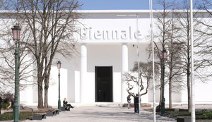 Bijenale u Veneciji