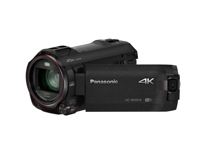 Panasonic HC-WX960