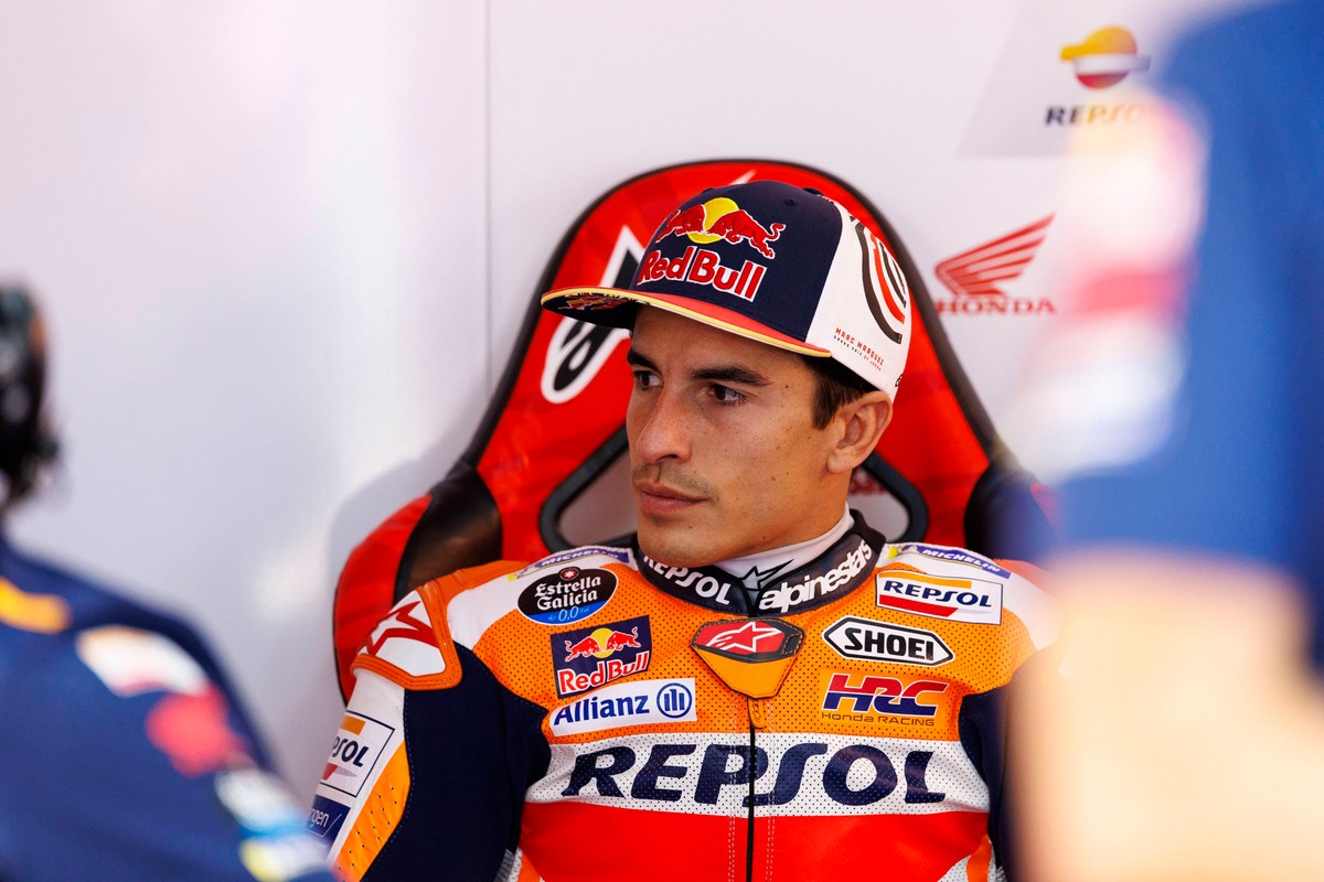 Marc Marquez