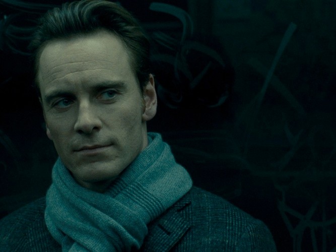 'Amerykanie boją się seksu' – komentował reżyser, gdy 'Wstyd' nie dostał ani jednej nominacji do Oscara