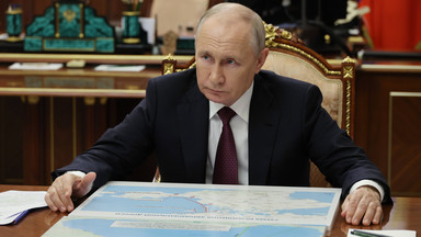 USA o podróży Władimira Putina. "Zdany na błaganie o pomoc światowego pariasa"
