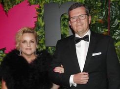 Katarzyna Bosacka już po rozwodzie. Jak długo trwała rozprawa?