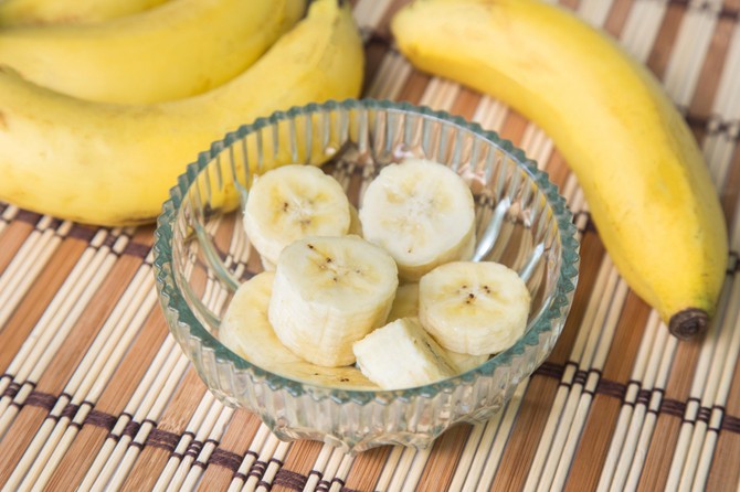 Uz pomoć jutarnje banana dijete možete smršati 17 kilograma za nekoliko meseci