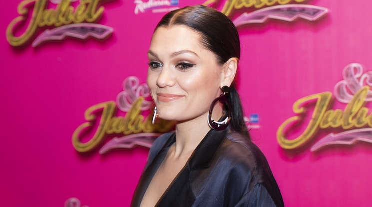 Anya lett Jessie J/Fotó: Northfoto