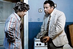 Arcydzieła komedii PRL. Zabawny QUIZ dla kinomanów. Mniej niż 50 proc. to wstyd