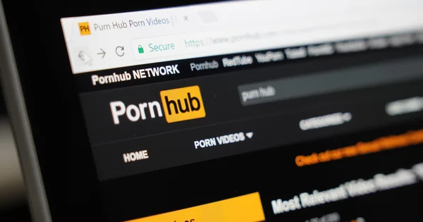 600px x 315px - The fund that just bought Pornhub owner MindGeek won't say who's running  the company due to 'unfortunate stigma,' report says | Business Insider  Africa