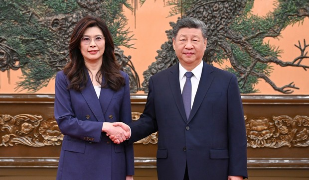 Čeng Li Vun i Si Đinping