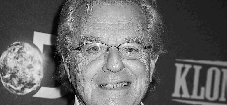 Jerry Springer nie żyje. Słynny dziennikarz miał 79 lat