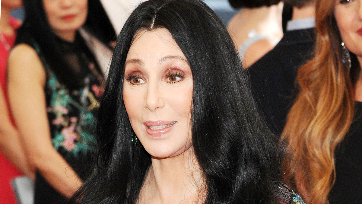 Cher