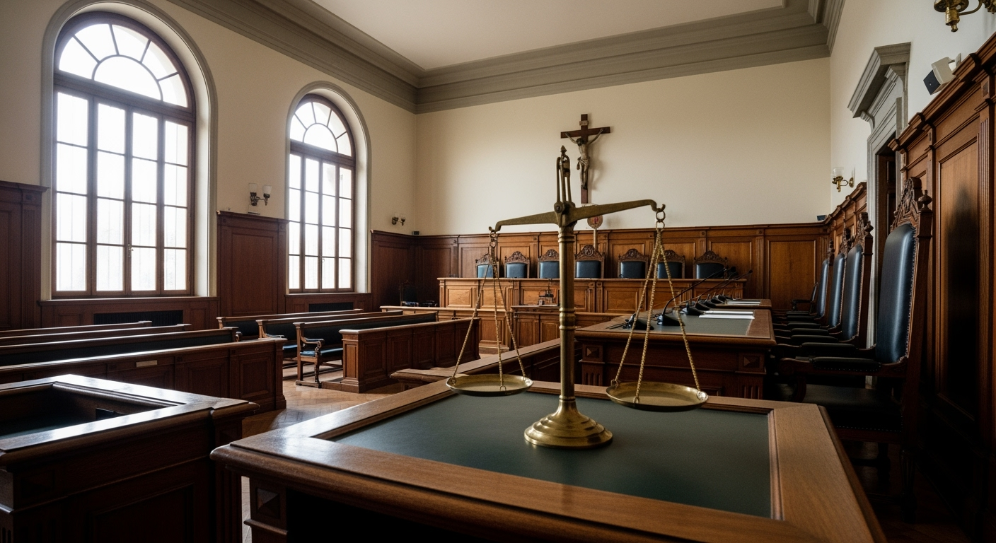 Ex nonno vigile 70enne a processo per adescamento di una studentessa 12enne