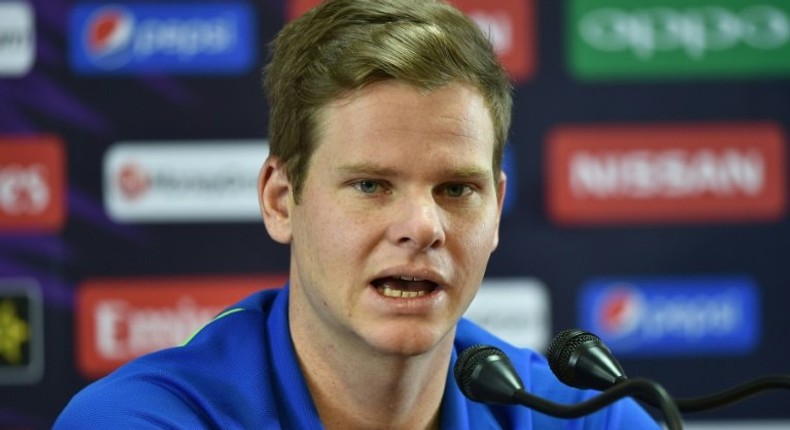 The defeat against South Africa marks another miserable milestone for skipper Steve Smith and his team