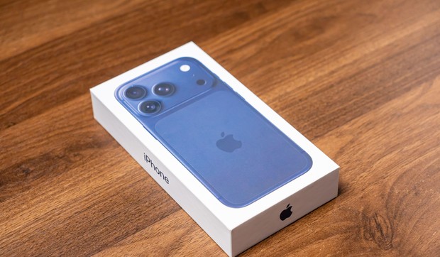 iPhone