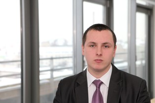 Rogalski: Czy dane o produkcji przemysłowej umocnią złotego?