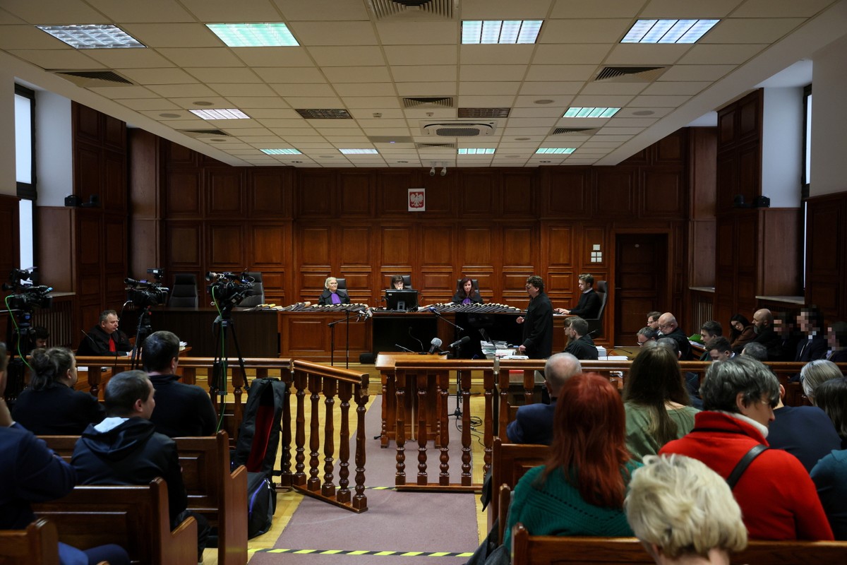 Michał Olszewski, Justyna Koska-Janusz