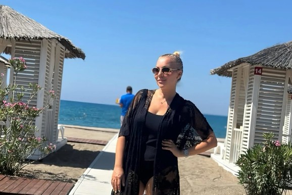 Ivanina ćerka ima REDAK POREMEĆAJ Pevačica svakodnevno mora da nabavlja specijalnu hranu: "Stalno se zbog toga svađamo"