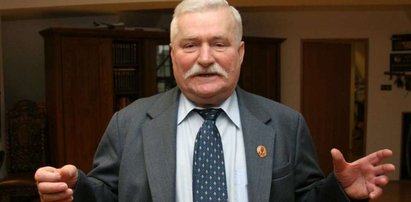 Wałęsa szokuje: Potrzebny jest komunizm...