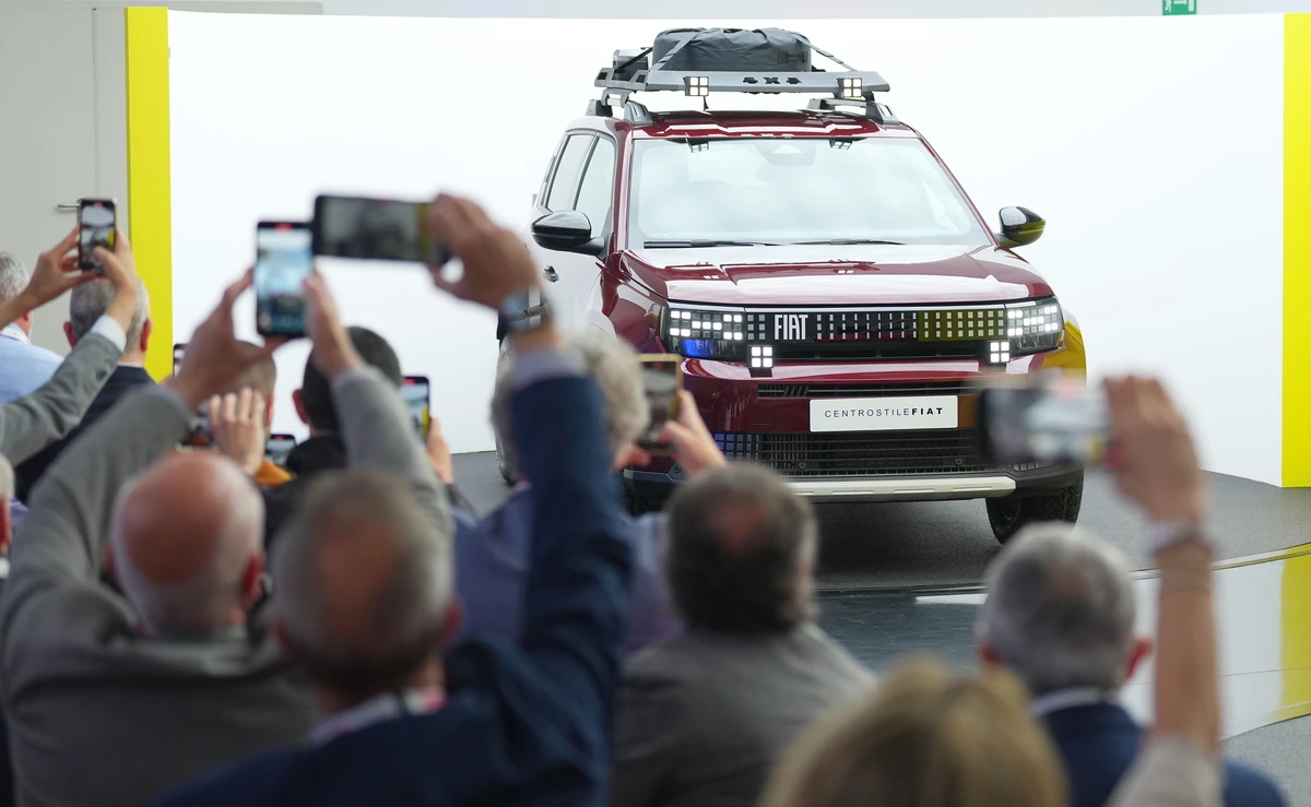 Nowy i tani Fiat wjeżdża do Polski. Silnik 1.2 to będzie hit