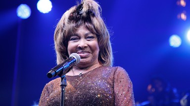 Tina Turner dwa miesiące przed śmiercią otworzyła się na temat choroby. "Wierzyłam, że moje ciało jest niezniszczalne"