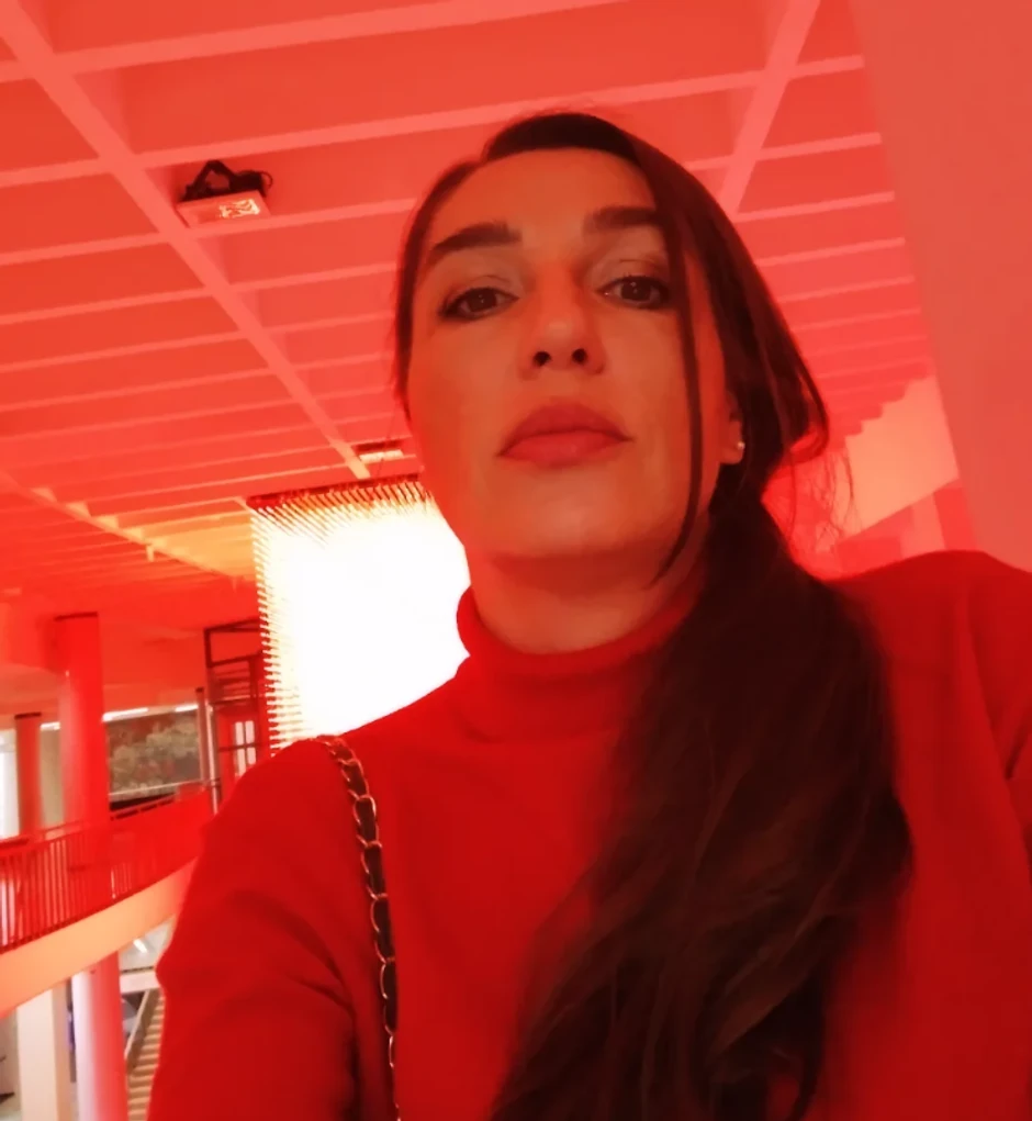 Mariana Aranđelović, danas