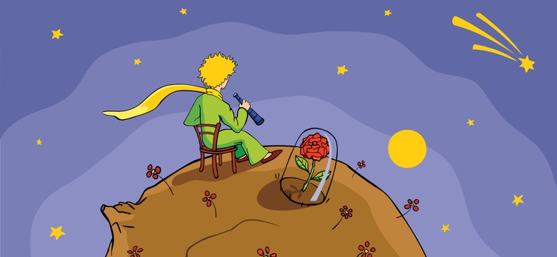 Myślisz, że dobrze znasz „Małego Księcia”? Ten quiz zaskoczy nawet fanów książki