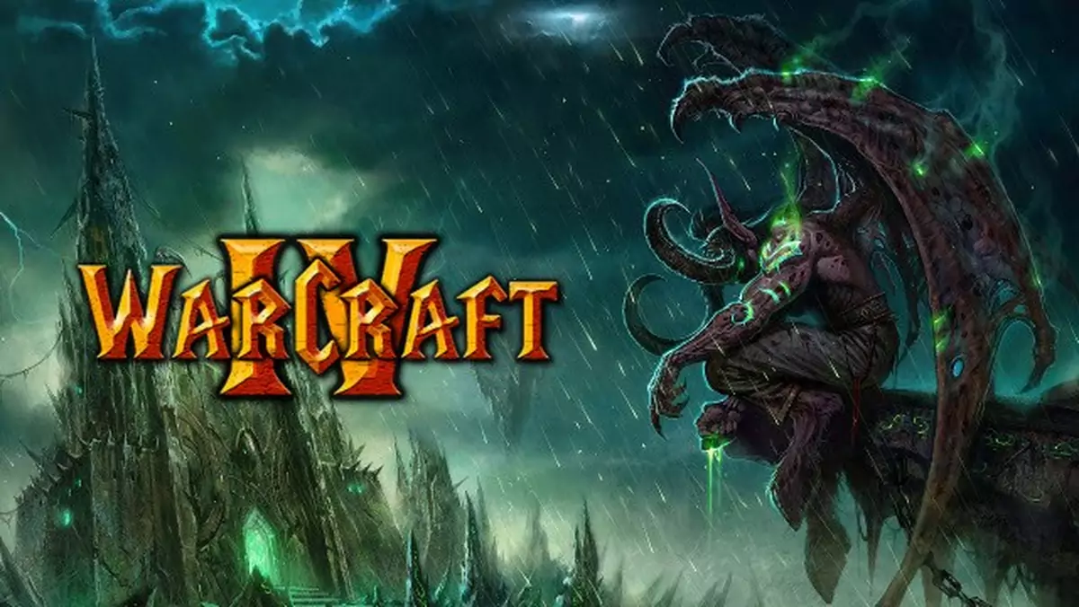 Ruszyły prace nad Warcraft 4? Jeden z szefów zespołu StarCraft II przeniesiony do nowego, tajemniczego projektu