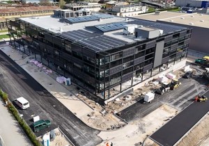   Naučno-tehnološki park u Čačku