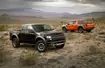 Ford F-150 SVT Raptor dla szybkiego farmera