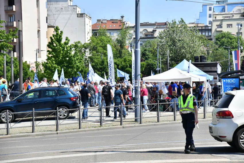 Ujedinjeni gradski sindikati Nezavisnost