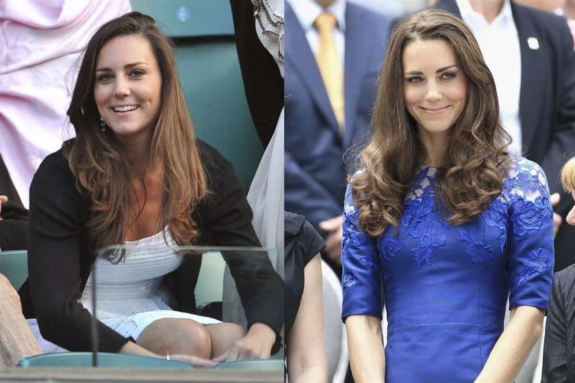 Kate Middleton cierpi na śmiertelną chorobę?