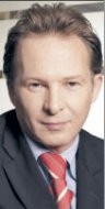 Mariusz Marecki, szef działu postępowań
    podatkowych Pricewaterhouse-Coopers