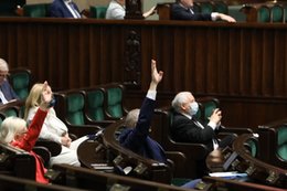 Tarcza antykryzysowa 3.0. Sejm rozpatrzył poprawki Senatu