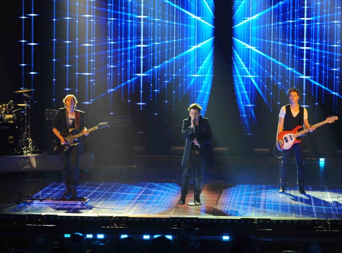 Finaliści IV edycji 'Must be the music'