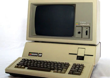 Porażki Apple - komputer Apple III