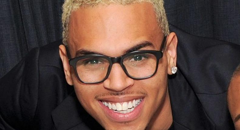 Chris Brown laughs at Meek Mill and Drake overe recent Twitter beef