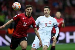 Lewandowski: To był mecz na przełamanie