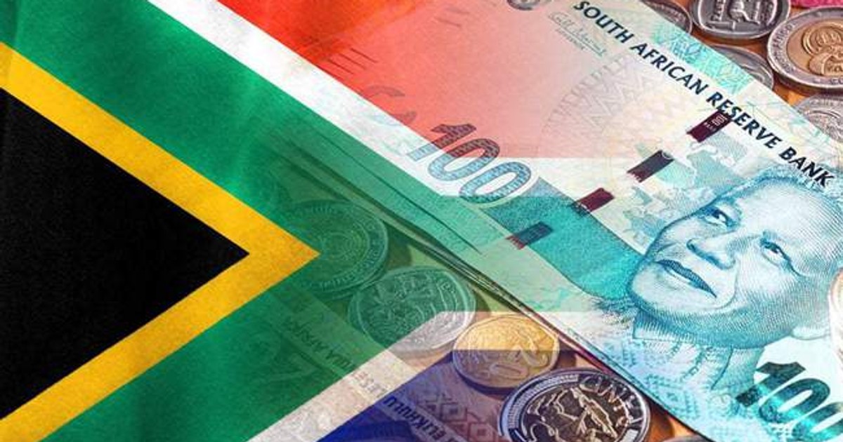South Africa’s rand still undervalued after strong rally, survey finds
