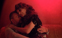 Samuel Theis i Claire Burger, twórcy "Party Girl": To wszystko o mojej matce [WYWIAD]