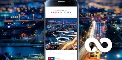 Chcemy kartę miejską na telefonie