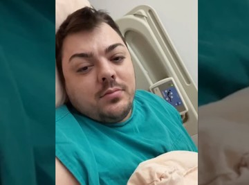 Sloba Vasić IMAO 150 KILOGRAMA, PA UGRADIO BALON U STOMAK - Godinama vodio bitku, a onda jedna odluka promenila sve: "Sam se sebi čudim, psihički je teško"